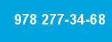 978 277-34-68 978 277-34-68